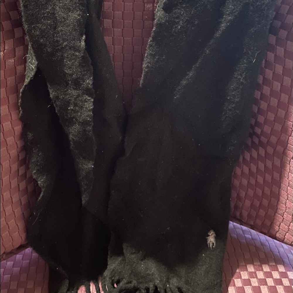 Polo Ralph Lauren Winter Scarf
